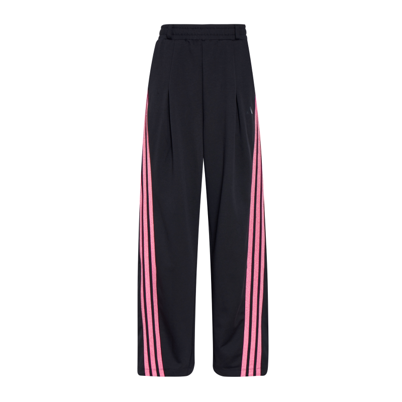 阿迪达斯女子运动裤adidas