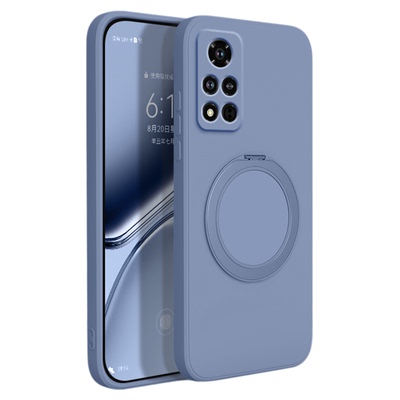 适用荣耀V40系列手机壳支点壳