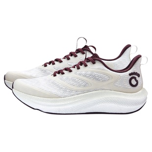 马孔多男女轻便慢跑者2.0跑鞋高宽楦头轻弹透气耐磨缓震防滑减震