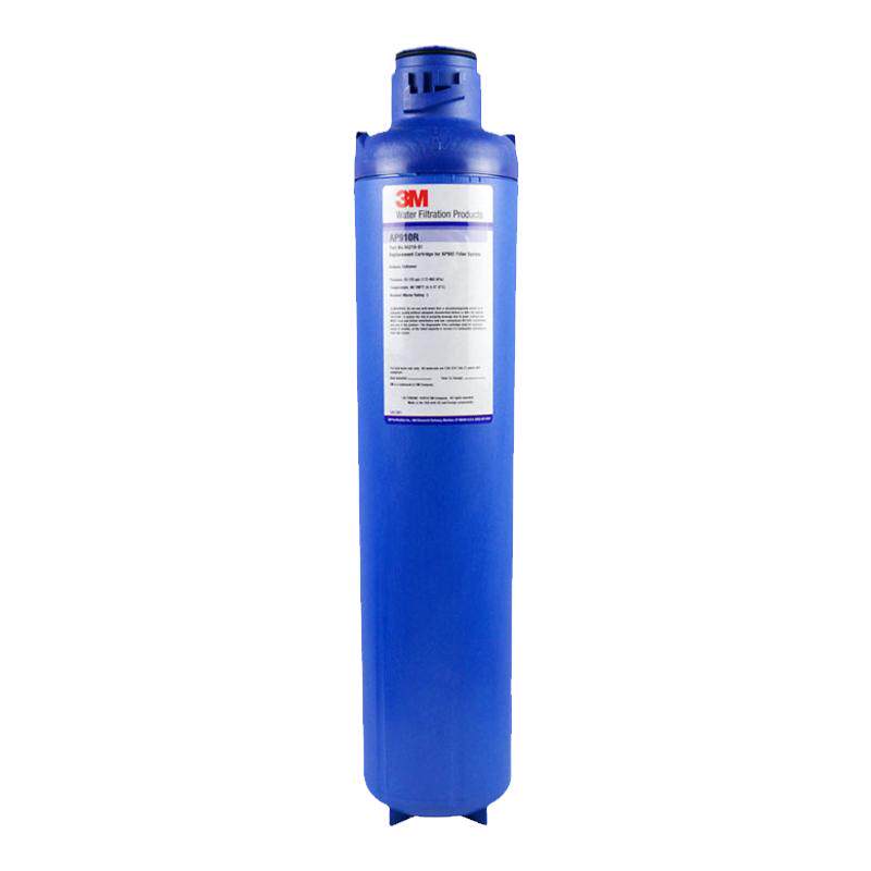 3M净水器 AP902全屋中央净水机AP910R 抛弃式滤芯 替换过滤耗材