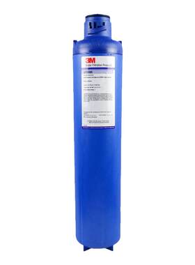 3M净水器 AP902全屋中央净水机AP910R 抛弃式滤芯 替换过滤耗材