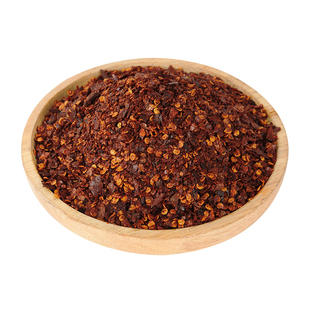 1斤农家手工刀口辣椒面重庆小面馆油泼辣子正宗重庆胡辣壳辣椒粉