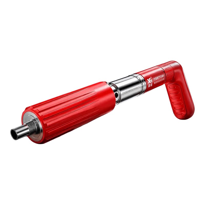 炮钉枪鑫盛T9ZG消音射钉器大小钉通用混凝土吊顶水电装修神器气钉