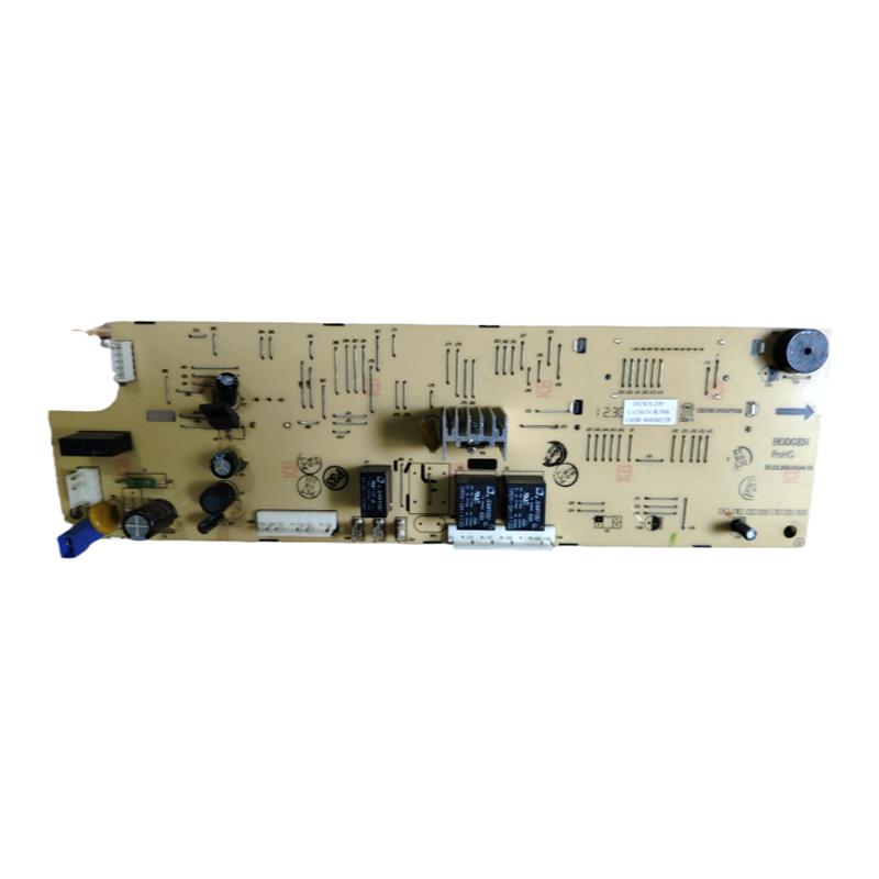 适用新乐滚筒洗衣机XG56 XG62 XG76-7002 6002 5002 AES电脑主板