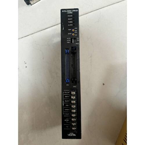 溢价-VEXTA东方驱动器U1215G件