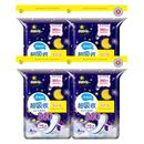 倍舒特夜用抑菌卫生巾360加长420