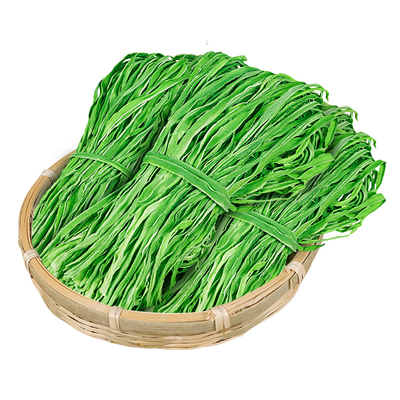 云南大理贡菜干农家贡菜火锅食材