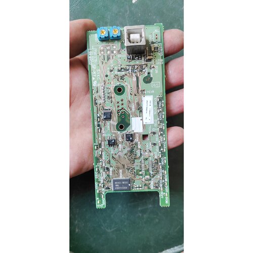 PLC主板 -N30DR-A，件，询价