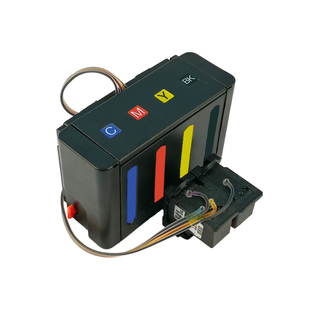 适用佳能640 641墨盒连供MG2160 3160 3260 3560 3660 476 TS5160