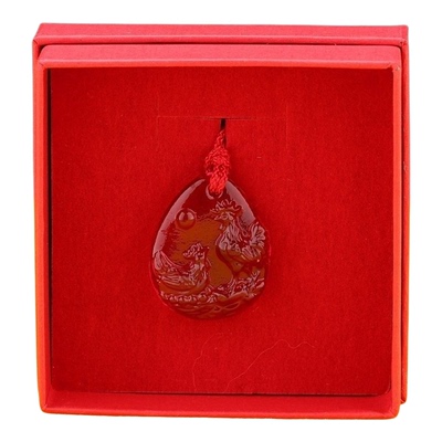 集雅轩2026宋韶光吉祥物正品摆件