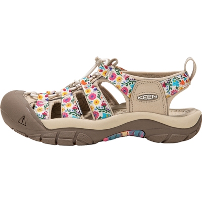 KEEN官方女子户外潮搭溯溪鞋