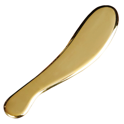 问痧堂铜刮痧板纯铜免费刻字