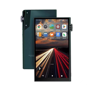 iBasso艾巴索 DX180发烧hifi安卓无损音乐播放器便携MP3随身听