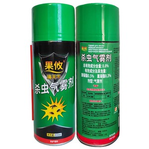 果攸天牛杀虫剂树虫擒天牛钻心虫