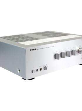 雅马哈A-S501家用hifi数字功放机