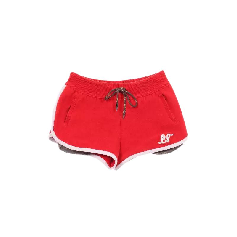 中古LV路易威登裤子レディース棉