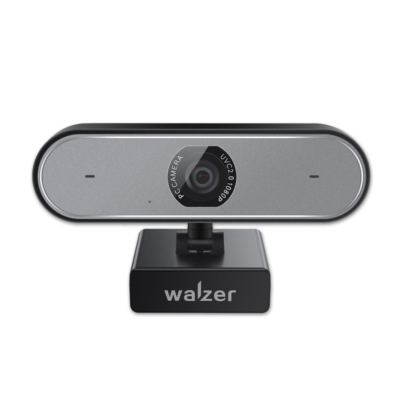 walzerC9大广角会议摄像头 加长线摄像头 腾讯钉钉高清会议摄影头