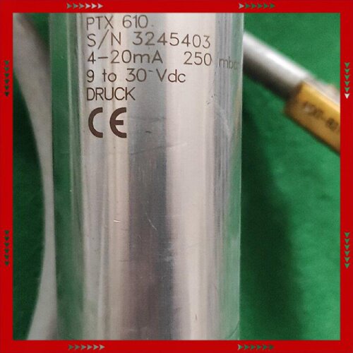 【问价】PTX 610 4-20mA 3245403 实价   DR