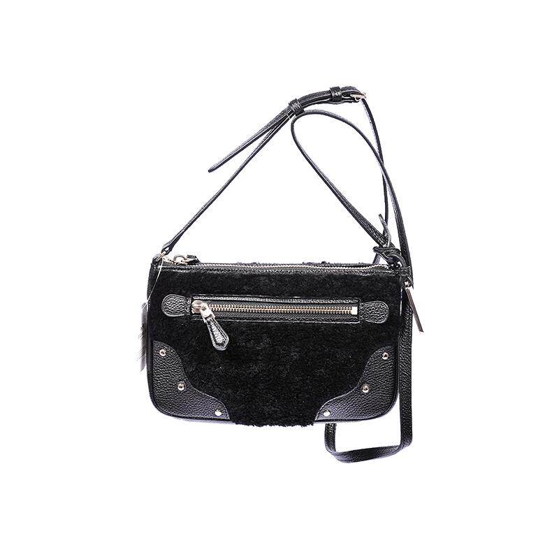 coach蔻驰品牌女士袋时尚潮流