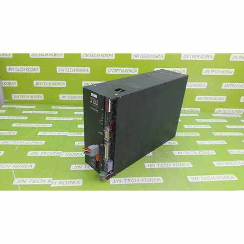 THK LSDH10P Linear Guide Component Tested