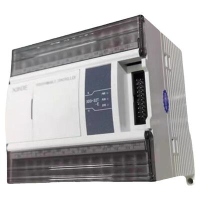 信捷XD模拟量/温度模块AD/DA/WT