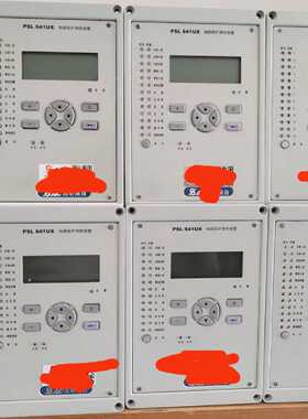 【询价】国电南自PSL641UX线路保护测控装置DC220V5A适用