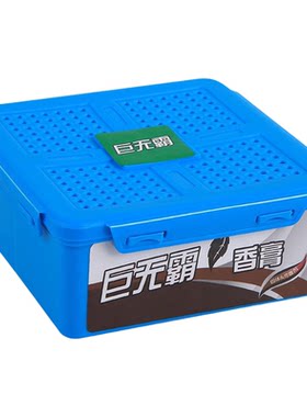 巨无霸车载香薰汽车固体香膏持久