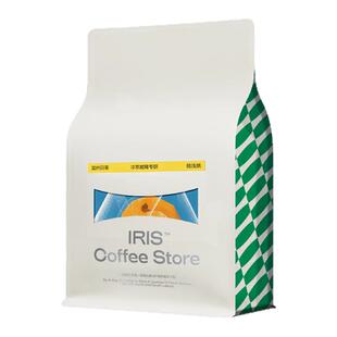 【IRIS咖啡】汉阳门+加州日落夏日冷萃组合咖啡豆送品牌变色杯