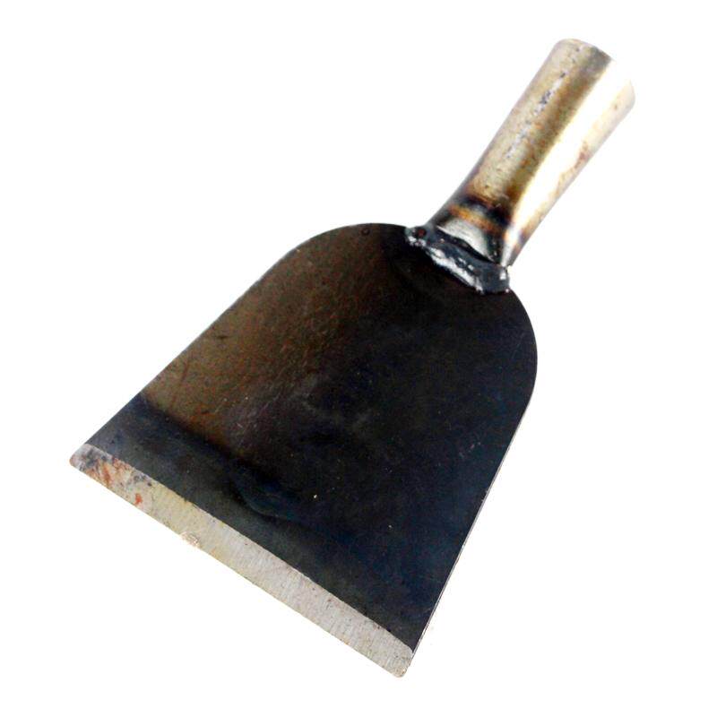 锰钢铲墙皮神器木柄铁铲除污铲墙面铲白灰铲腻子工具装修铲刀清洁