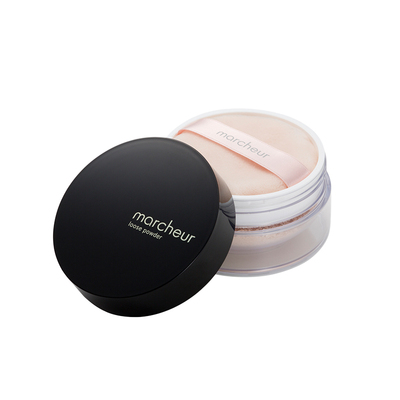 marcheur日本散粉蜜粉定妆