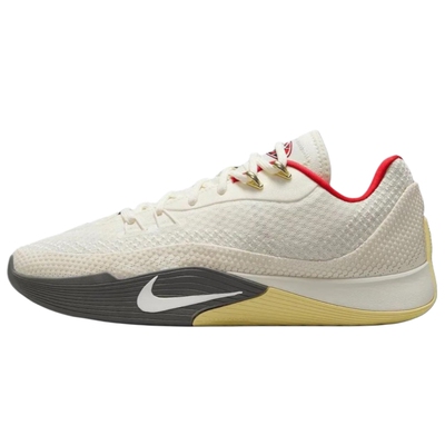 耐克Nike S.T. FLARE男子透气缓震外场耐磨实战低帮篮球鞋 HF0232