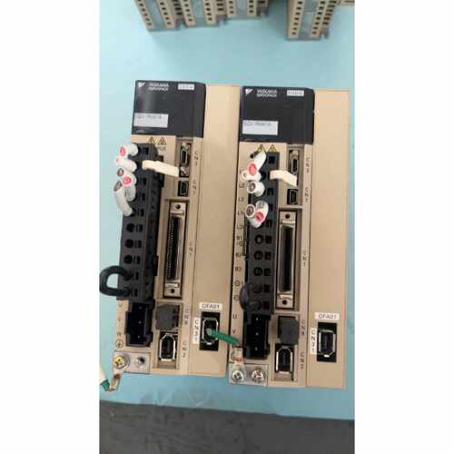 溢价-安川伺服驱动器SGDV1R6A01A