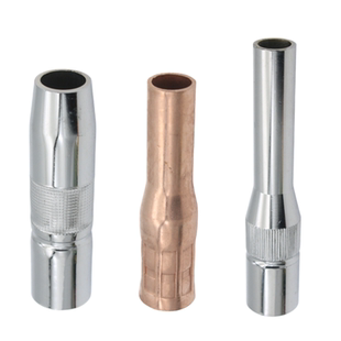 松下款350/500A二保焊枪缩口保护嘴保护咀喷嘴气保焊枪小口保护套