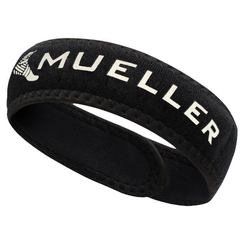 Mueller/慕乐专业徒步防护髌骨带户外跑步护膝膑腱膝盖登山护具 登 实拍商品图