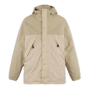 Timberland添柏岚官方男装冲锋衣夹克外套秋冬保暖防水防风|A68XF