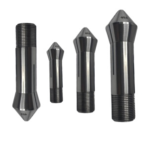 肖柏林夹头W20W25精密筒夹磨刀机夹头高精Schaublin尖嘴平头五轴