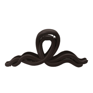 简约大号抓夹女高级感2026新款发夹后脑勺头发夹子盘发鲨鱼夹发卡