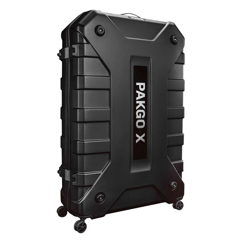 topeak竞赛型海关锁山地自行车
