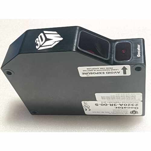询价-Gocator加拿大LMI乐姆迈3D激光线轮廓传感器232-可维修