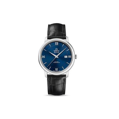 Omega欧米茄 De ville蝶飞系列 39.5mm 424.13.40.20.03.001