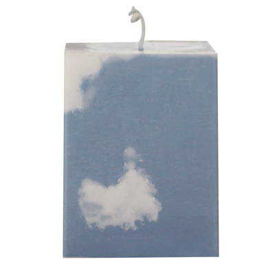 裁一片天空送给你香薰蜡烛