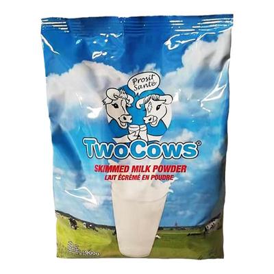 双牛twocows本土荷兰奶粉青年