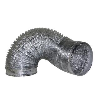 加厚抽油烟机排烟管厨房通风管道排气管配件止逆阀铝箔排风管软管