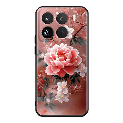 luckrider适用于小米15Pro手机壳小米15pro保护套2410dpn6cc新款防摔6.73寸高级感xiaomi文艺气质小米15pro热