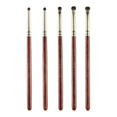 艾诺琪韶华G228G133G181G161门牙眼部细节卧蚕刷眼影加深刷化妆刷