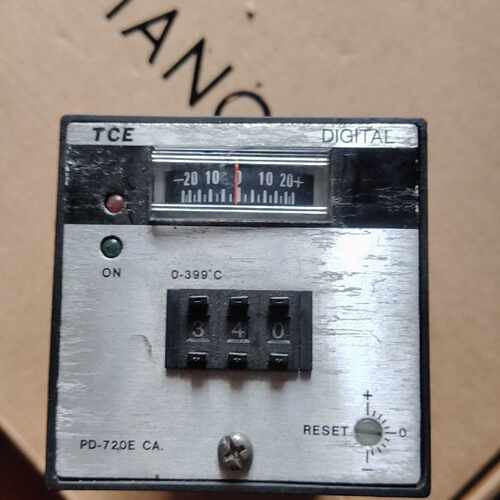 【询价】TCF温控器PD-720E  CA具体如图所示，！有适用