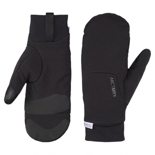 ARC'TERYX始祖鸟 VENTA MITTEN 男女同款 手套