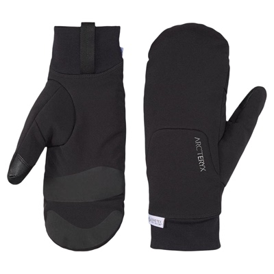 始祖鸟VENTAMITTEN手套