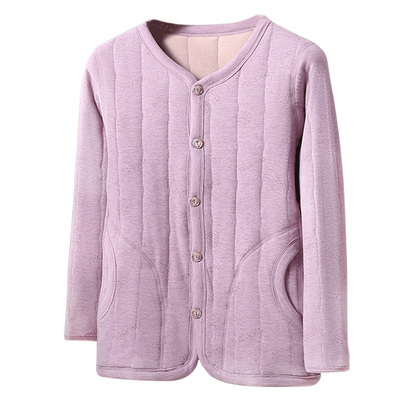 羊毛马甲女款冬2025新款加绒加厚