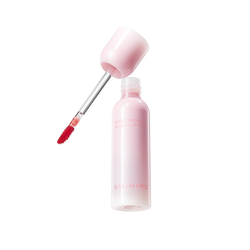 任选两只！嘉利玛真嘟水光唇持色不易沾唇釉